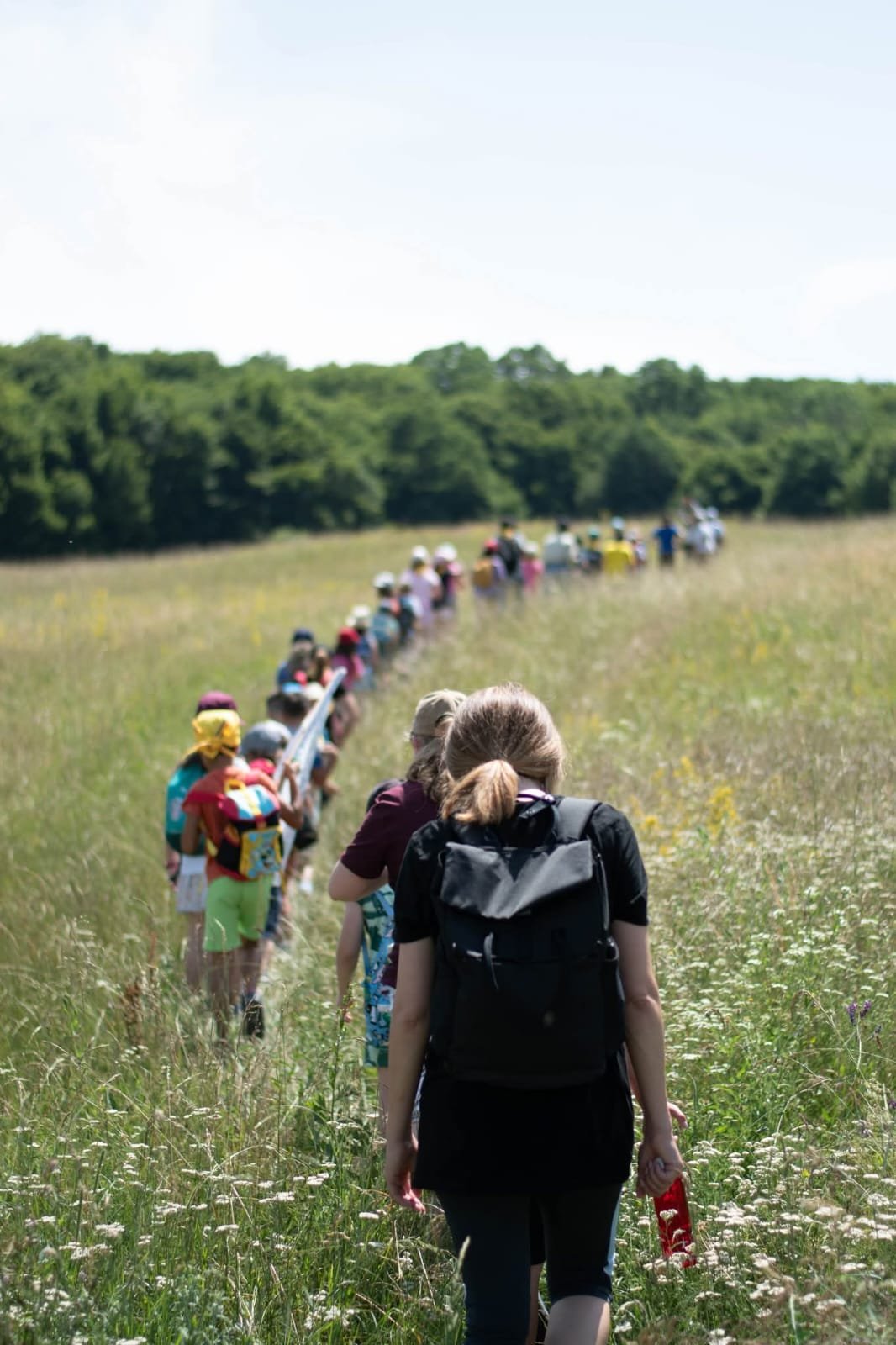 Activități indoor & outdoor organizate de Asociația CPEIO pentru dezvoltarea personală a copiilor