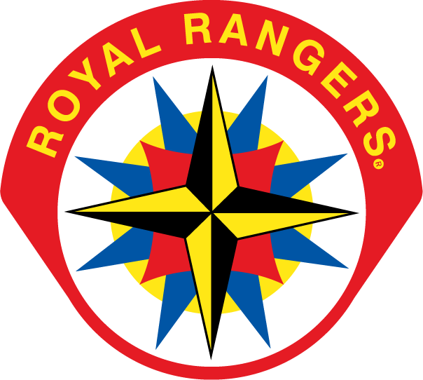Emblema Royal Rangers