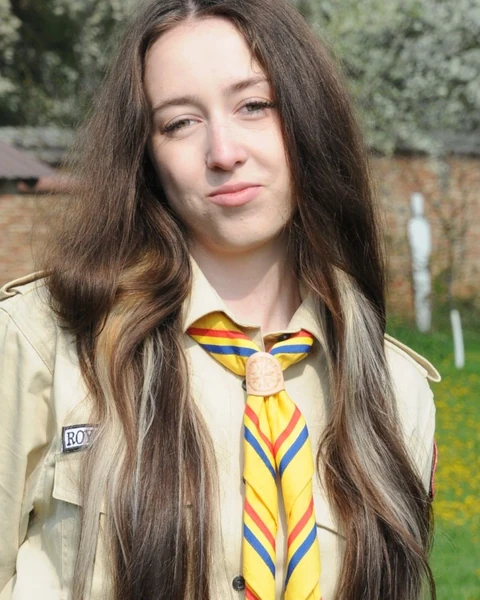 Adelaide Coștiug, lider de echipă