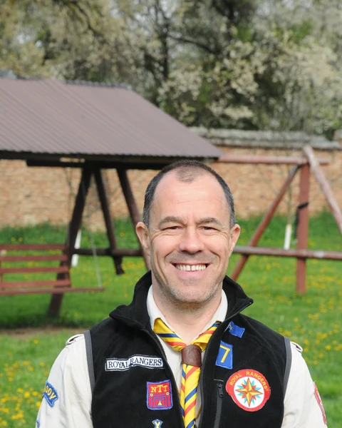 Bogdan Iosif, lider de grup