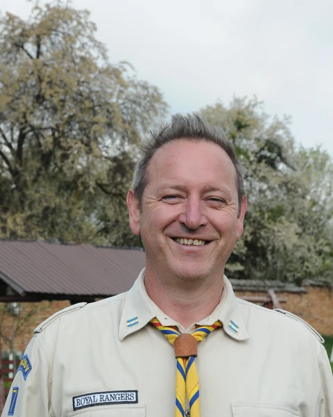 Gerard Bălteanu, lider de post