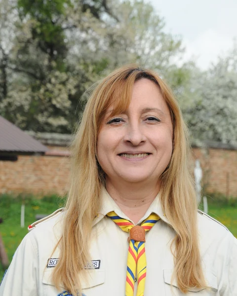 Lili Bălteanu, lider adjunct de post